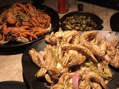 -沪小胖小龙虾(淮海中路旗舰店)