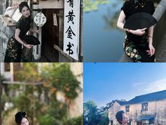 -绍兴书圣故里景区