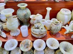 -新疆国际大巴扎