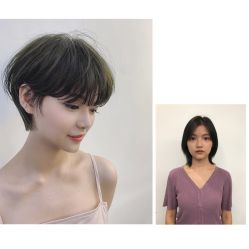 -Kraemer Paris  苏豪路易士·嘉玛发廊