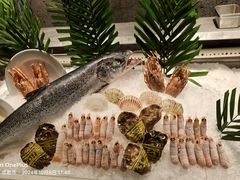 -Mr·Fish鱼鲜生海鲜放题(银泰in99店)