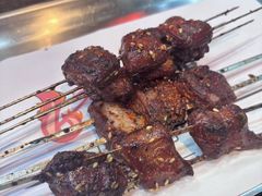 -马海涛牛肉串·东北吉林烧烤(领汇广场店)