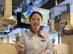 -海底捞火锅(劲松店)
