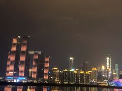 -桃花沅火锅(长嘉汇江景店)