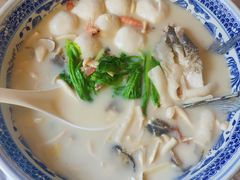 -山外山菜馆(玉泉路店)