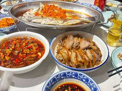 -回家吃饭·地道南昌菜(建德观总店)