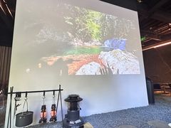 -J Create城市露营咖啡·简餐·宠物(上海动物园店)