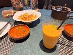 -翡翠鸟精品泰国菜(北辰财富中心店)