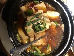 -金牌外婆家(苏州中心店)