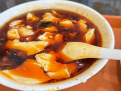 豆腐脑-庆丰包子铺(回龙观店)