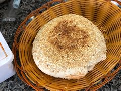 -清真喜兰老丁羊汤特色小吃