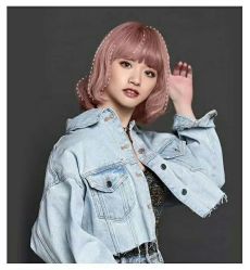 -丽尚美容美发.米果造型