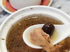 -益寿炖品店