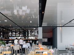 -璞渼咖啡 ROOF P.M. Café(浦东美术馆店)
