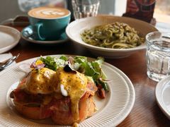 -UPPER KITCHEN(延安路店)