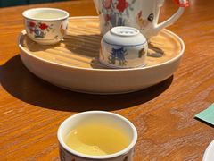 -南拳十三姨·潮汕砂锅粥(世纪金源店)