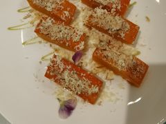 坚果栗子南瓜-知味观·味庄(杨公堤店)