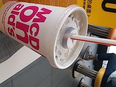 -麦当劳(肇庆大旺店)