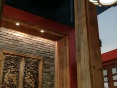 -弄堂咪道-饭香·面香·馄饨香(钦州北路田尚坊店)