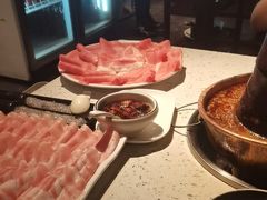 -鑫隆四季涮肉(八角畅游店)