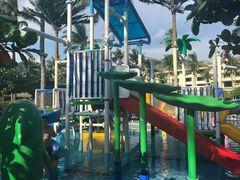 -三亚亚龙湾天域度假酒店