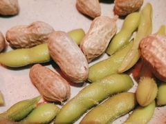 水煮花生-肉串汪(望京店)