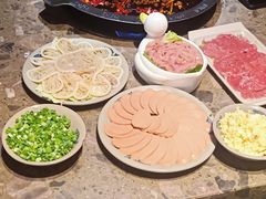 -重庆渝达老火锅(春熙路店)