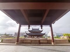 -苏州吴宫泛太平洋酒店