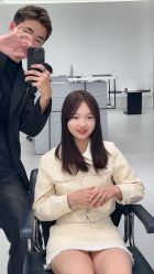 点击看大图 -DL HOPE明星造型