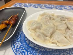 -东方饺子王(大屯路店)