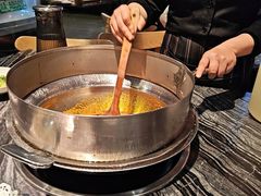 -老船舫·现做活鲜鱼馆(东郊记忆店)