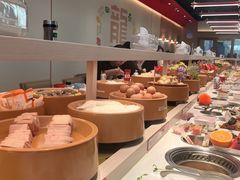 -龍歌自助小火锅(漳州二路爱购店)