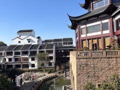 -苏州吴宫泛太平洋酒店