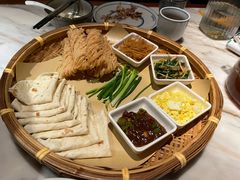 -掌柜的店·河南菜(日月光店)