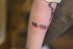 -飛凡TATTOO纹身•原创