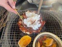 -鑫釜山海鲜烧烤(浑南店)
