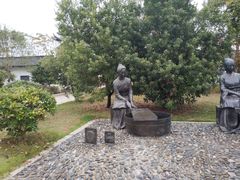 -婺源站