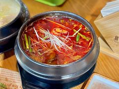 -海云台韩式汤饭·13年匠心韩料(南山店)