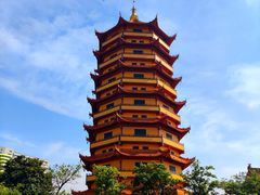 -海天禅寺