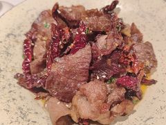 -茄子恰恰·新云南小炒(坪山益田店)
