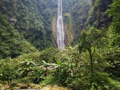 -通灵大峡谷