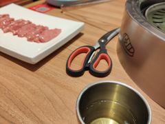 -韩悦牛排烤肉无限续(宝能中心店)