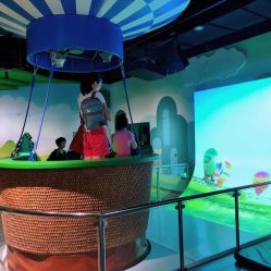 -北京科学中心儿童乐园