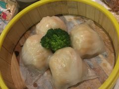 -粤港餐厅(禹州商业广场店)