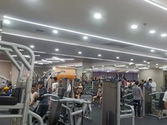 -美航国际健身(北京华联店)