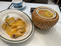 -润记·广东餐馆(苏州中心店)