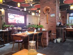 -小蓉合餐厅·川菜·陕南菜(凤城二路店)