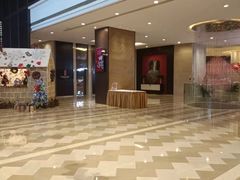 -上海浦东绿地铂骊酒店