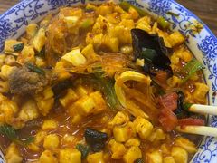 -老马家牛羊肉泡馍(凤华路店)