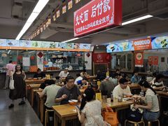 -龙华素斋(龙华路店)